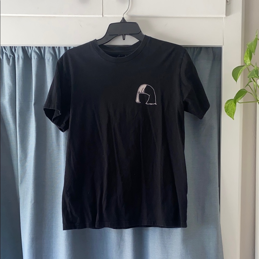 Sia 2016 Concert Tee